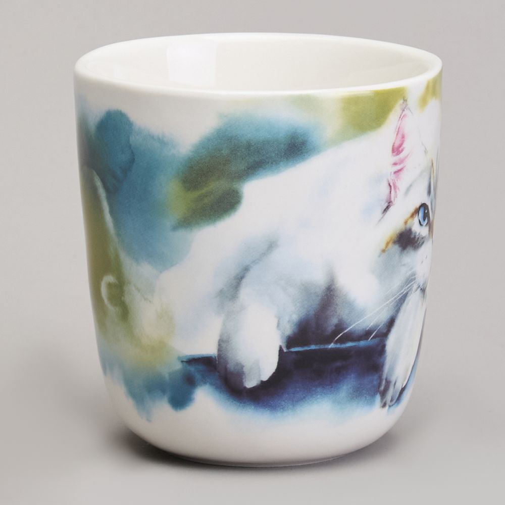 КРУЖКА LEFARD "ANIMAL WORLD" 420 МЛ (КОР=36НАБ.)