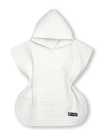 Туника с капюшоном RinaAmari Сахар, вафля