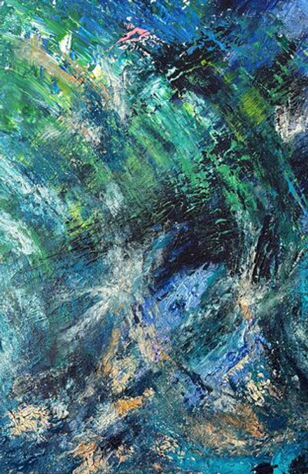 Мужской космос