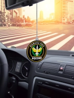 Подвеска в машину - Войска ПВО