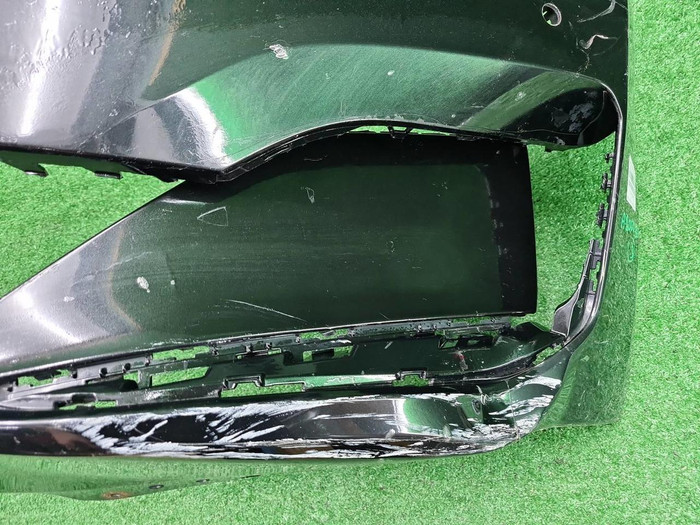 Бампер передний BMW 7er G11 G12 (2019-2022)