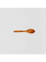 Ложка деревянная из бука 17,5 см