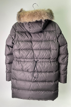 Пуховик Moncler