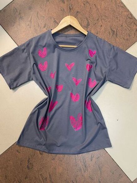 Футболка 6811616 Fabrika