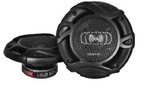 Автоколонки Centek CT-8301-65 (16см/2шт/сетки)