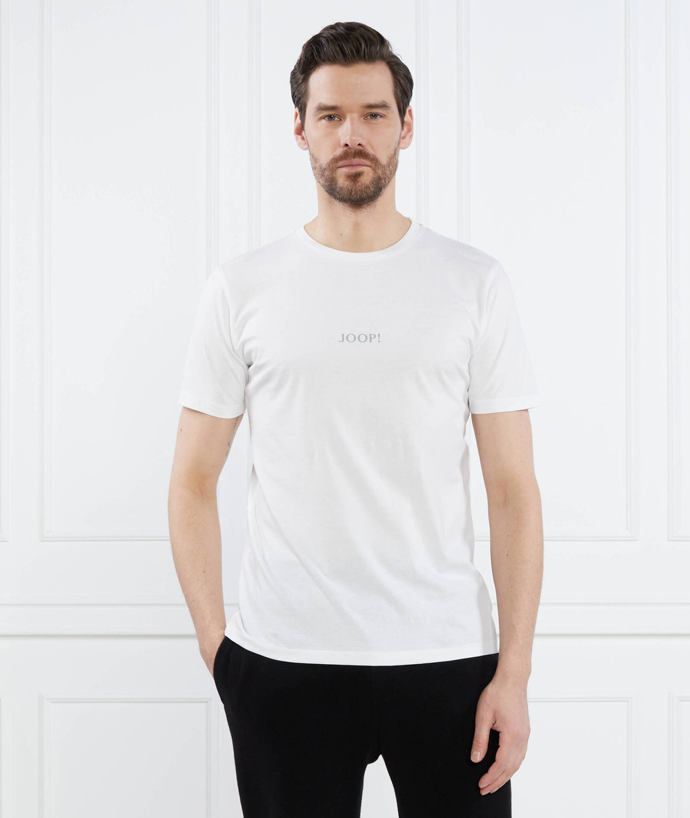 Футболка 2шт. Joop! Homewear - белый(30029915)