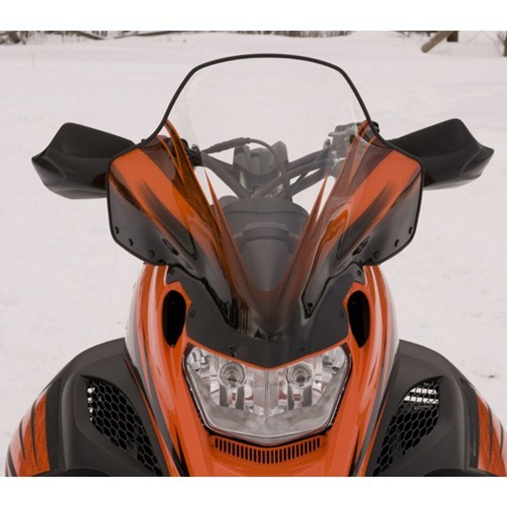 Стекло ветровое для снегохода Yamaha FX Nitro