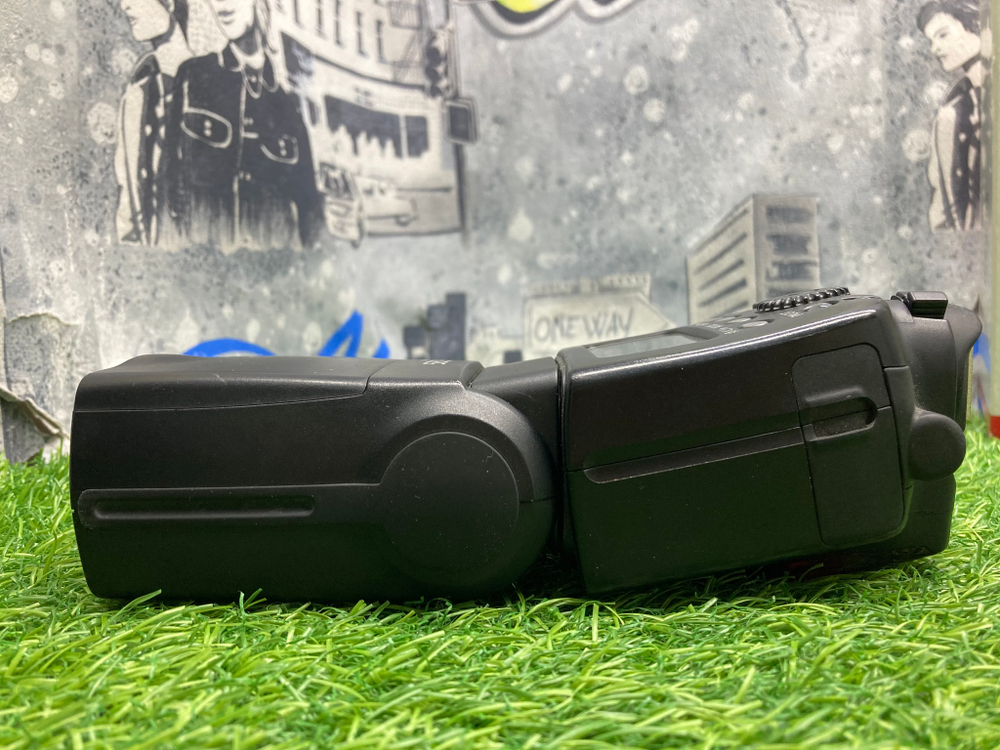 Canon Speedlite 580EX II Покупка/Продажа