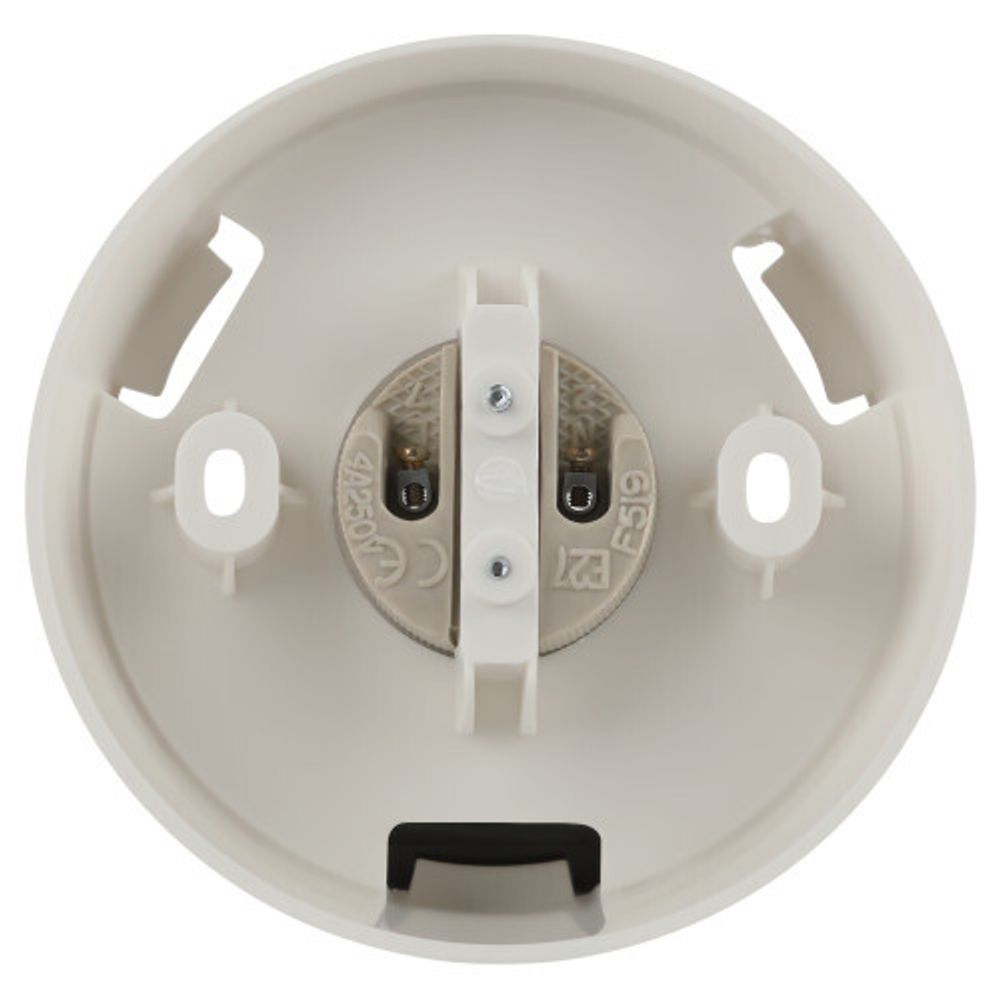 Светильник ЭРА НБП 01-60-004 с наклонным основанием Гранат полиэтилен IP20 E27 max 60