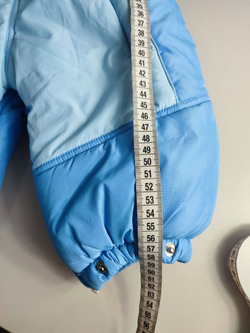 Комбинезон Rm-Kids зимний на 6-9 месяцев