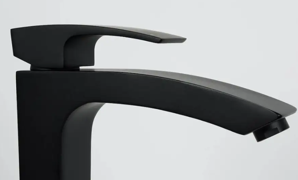 Смеситель для раковины Gappo G1007-16