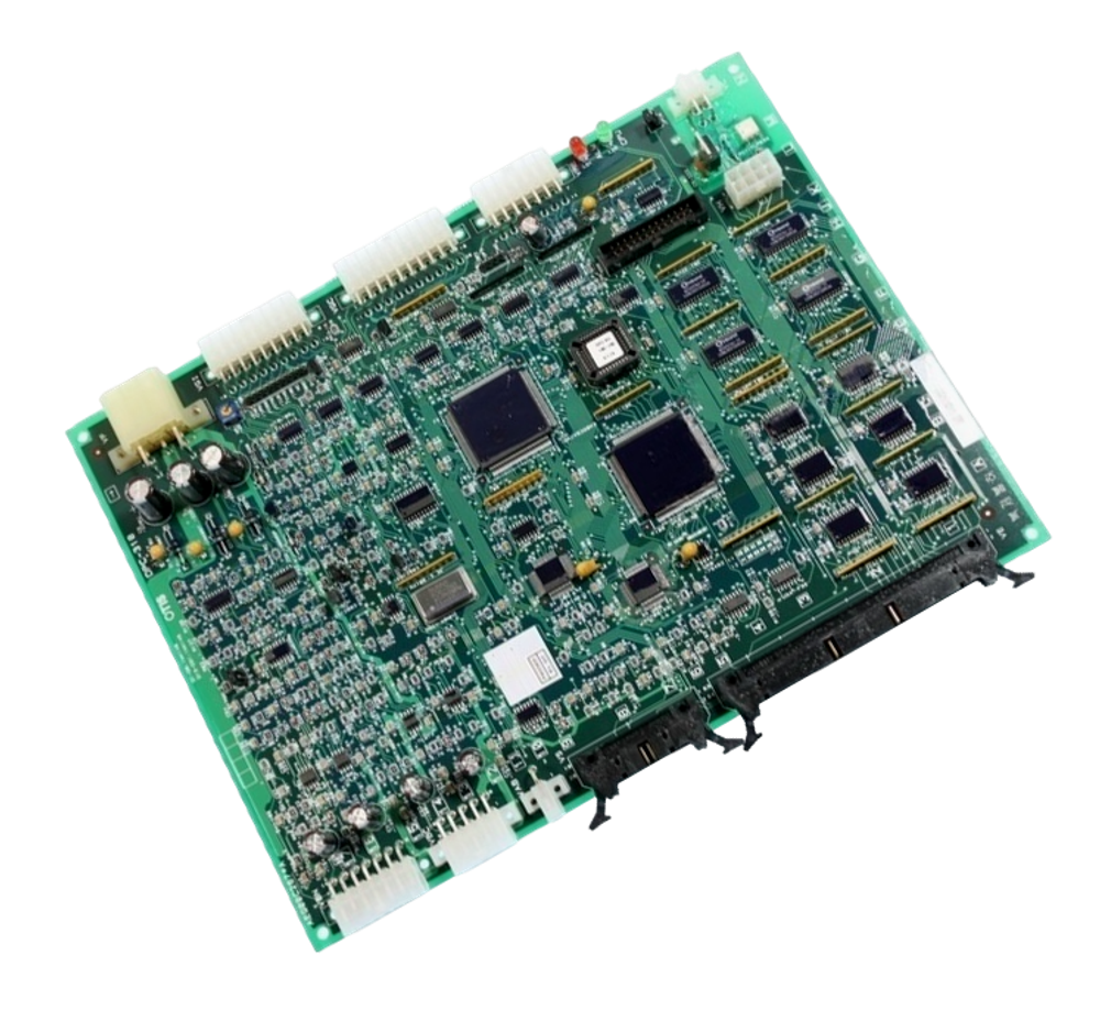 Плата DPC-310 SIGMA.