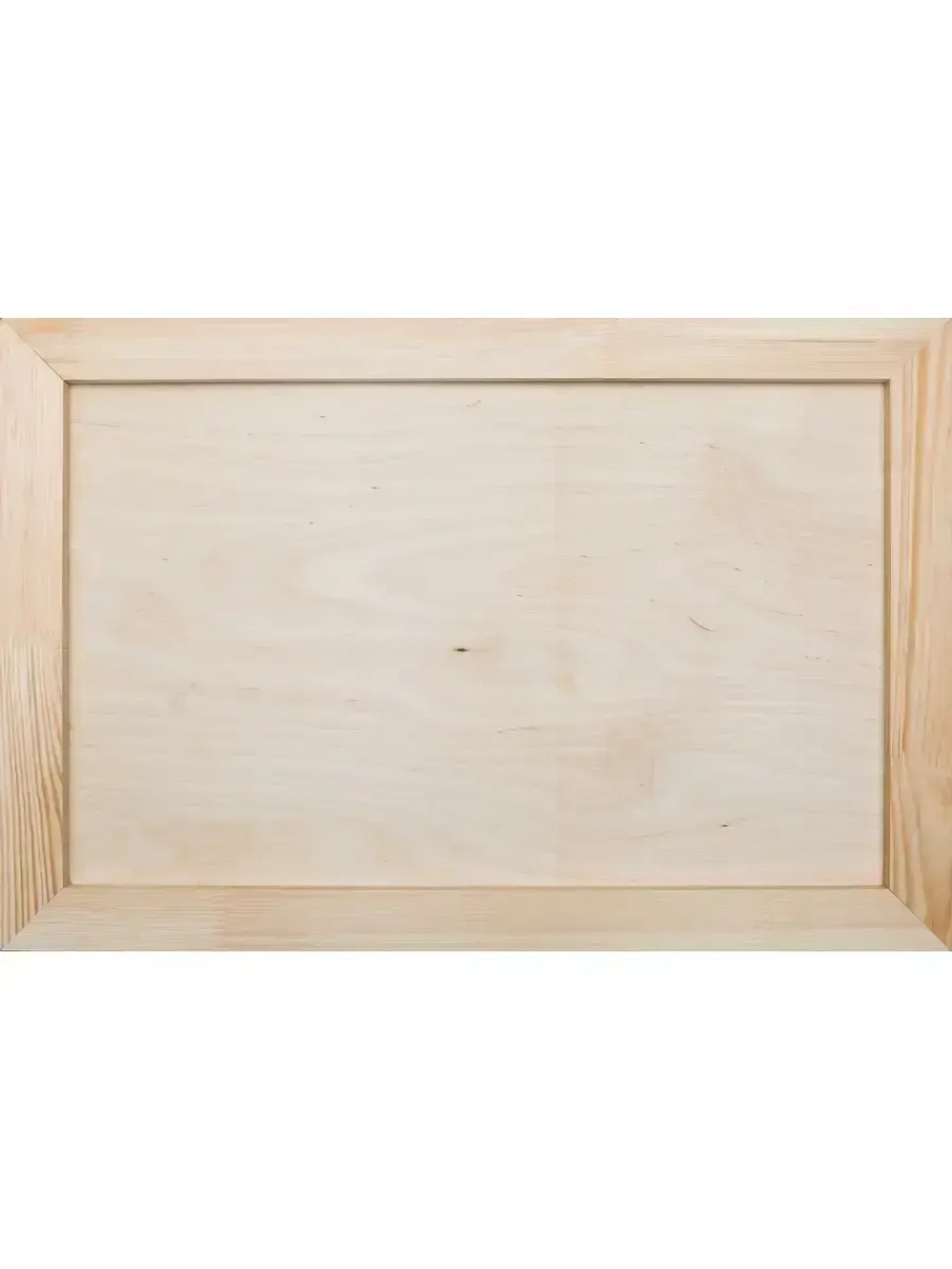 Планшет 40х60 см. Фанера