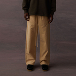 Штаны Fear of God Essentials Drop2 SS23 LS Relaxed Trouser Sand, 130BT222084F