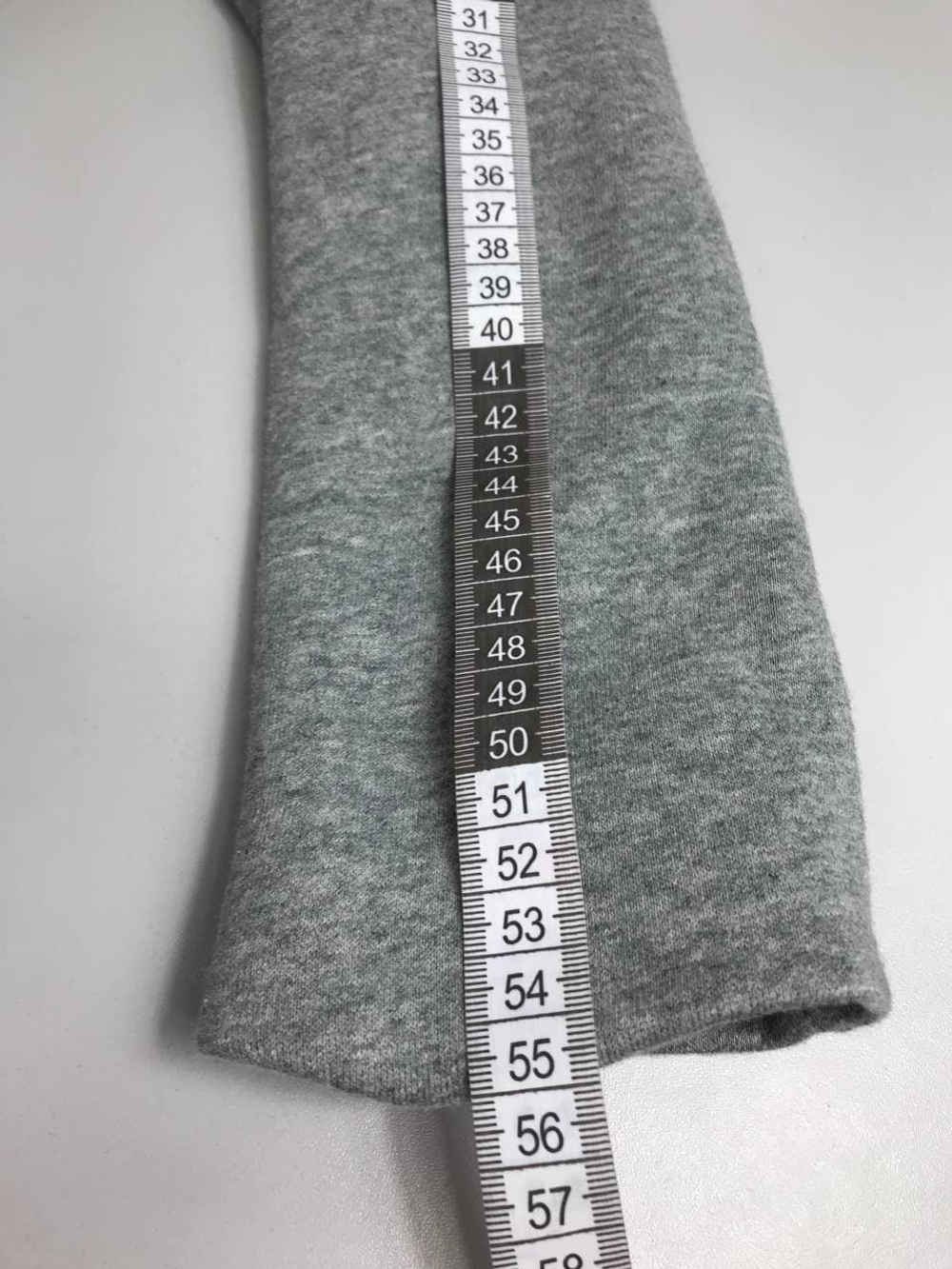 Жакет H&M серый 44 размер