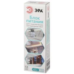 Блок питания ЭРА LP-LED 150W-IP20-12V-S
