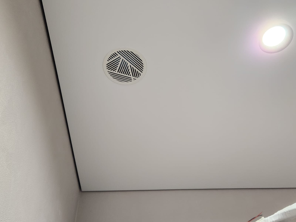 вытяжки /дифузоы/решетки