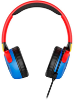 Наушники HyperX Cloud Mini красный