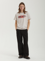 Мужская Футболка Win It All