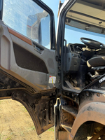 Shacman (Shaanxi) SX* 8x4 Самосвал SX331863366 (Дизельный, 12,5 л, 544 л.с., МТ)