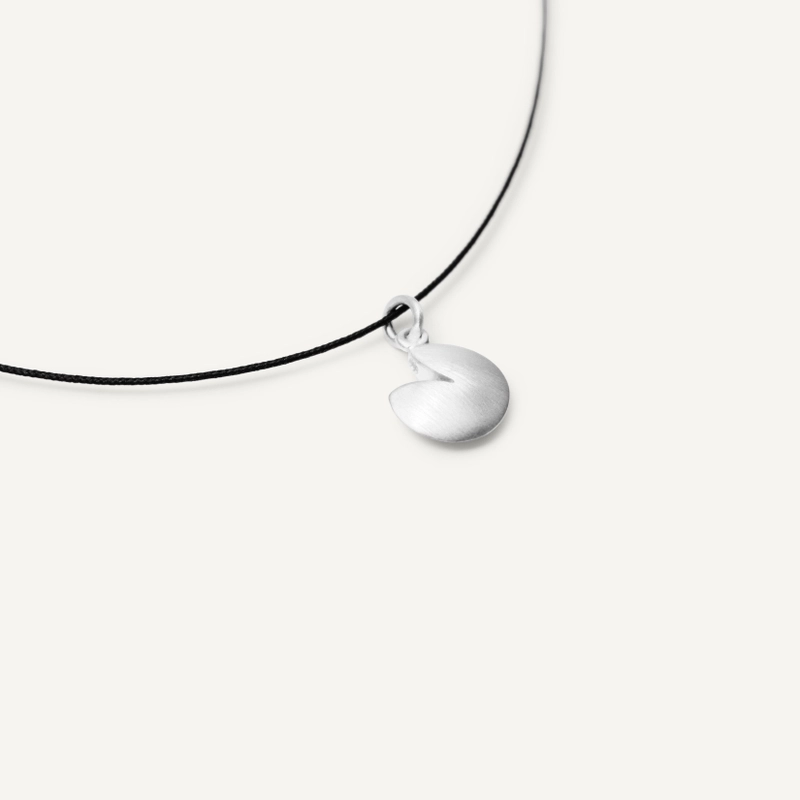 Колье Печенье с Предсказанием