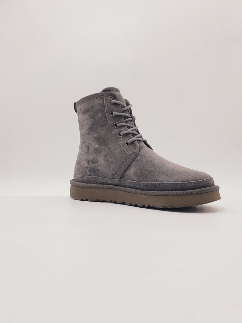 Ugg Mens Neumel High - Grey