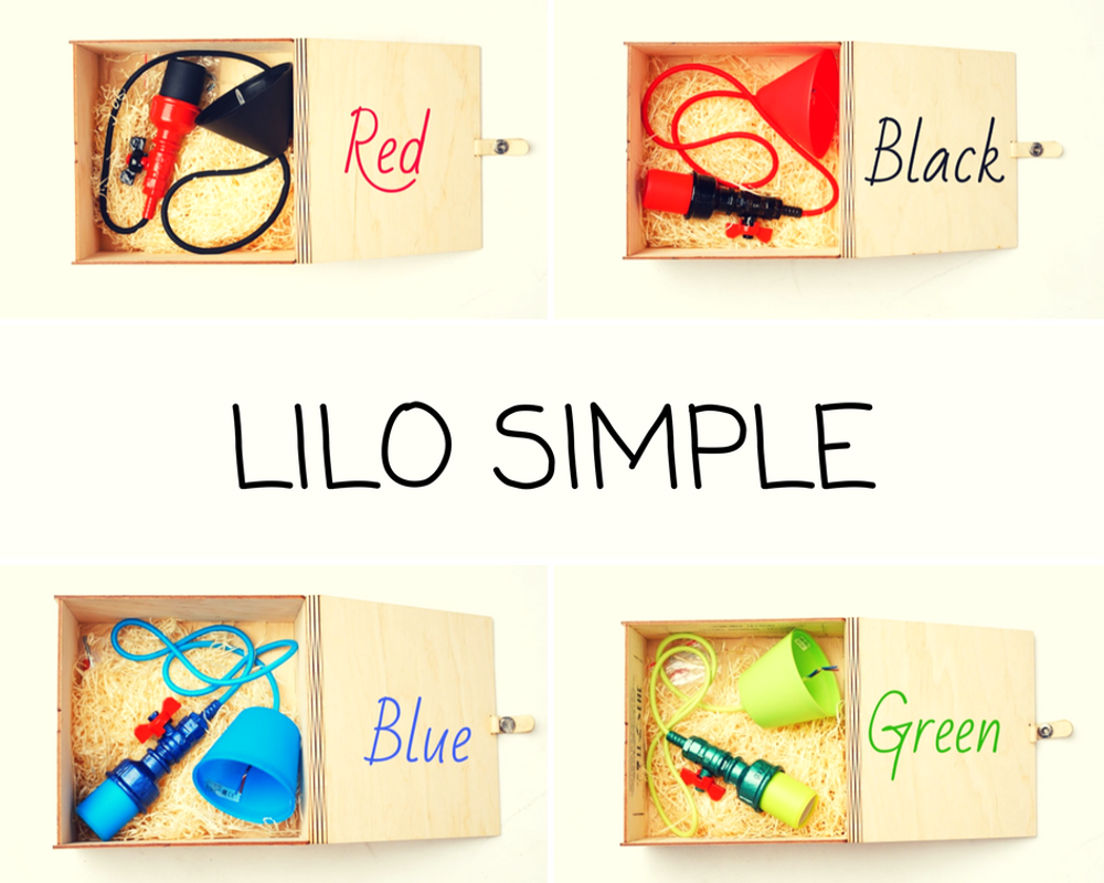 Подвес LiLo Simple
