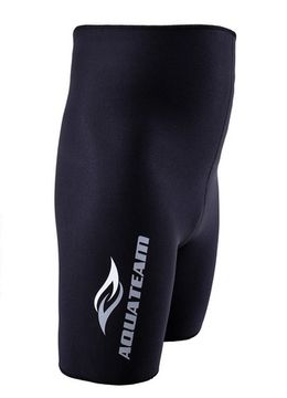 Шорты Aquateam нейлон/нейлон 3 мм