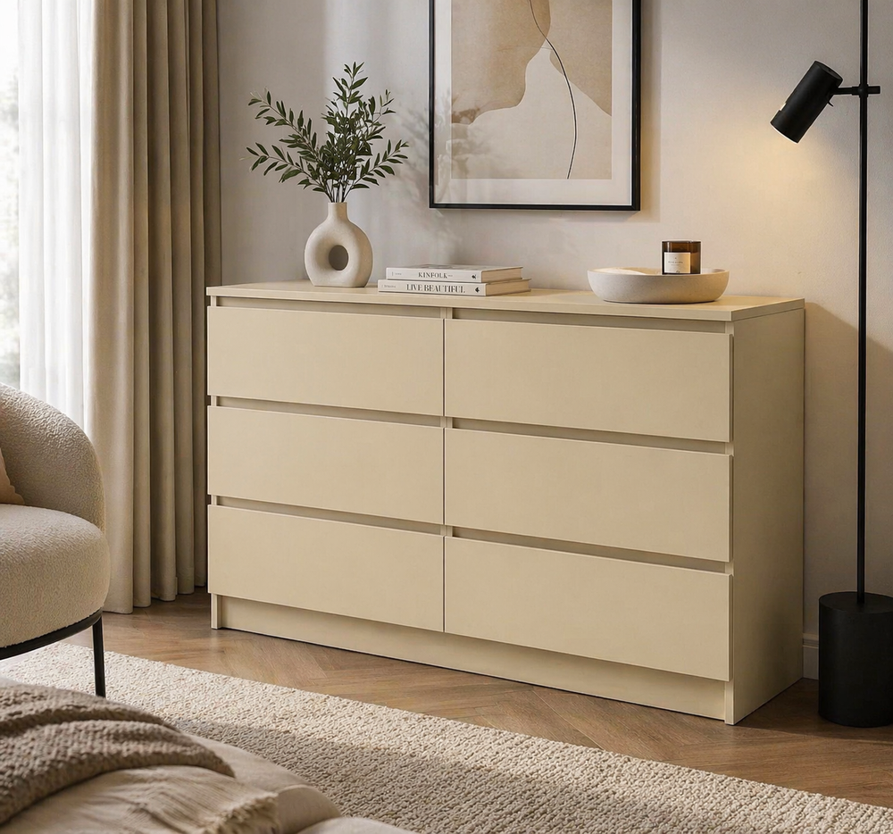 Комод Мори 1206