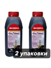 Пекмез из шелковицы Koska Dut Pekmezi 700 г, 2 шт