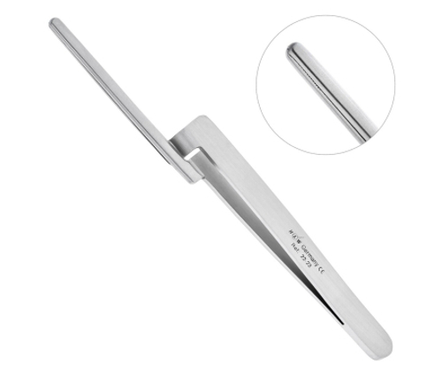 Пинцет для артикуляционной бумаги Miller, 15см