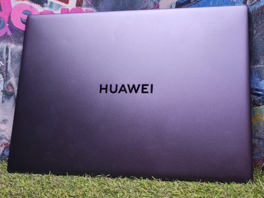 Huawei MateBook 14 Ryzen 7 5700U/16Gb/512Gb/2K/IPS/KLVL-W76W