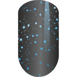 Матовый Топ IVA NAILS Asti Blue (8ml)