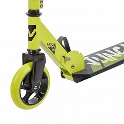 Самокат NOVATRACK Jungle 145*145мм*