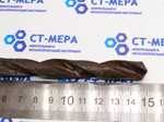 Сверло по металлу 12,5мм. (95х150мм) Р6М5 ц/х