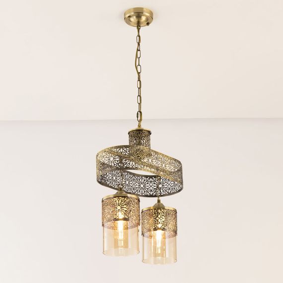 Подвесной светильник Citilux Эмир CL467223