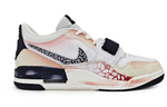 Кроссовки Jordan Legacy 312