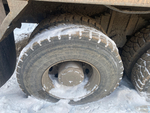 FAW J6 6x4 Самосвал CA3250P66K24T1E5 (Дизельный, 11,1 л, 390 л.с., МТ)