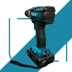 Дрель шуруповерт аккумуляторный