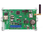 С2000-PGE исп.01 Устройство оконечное объектовое