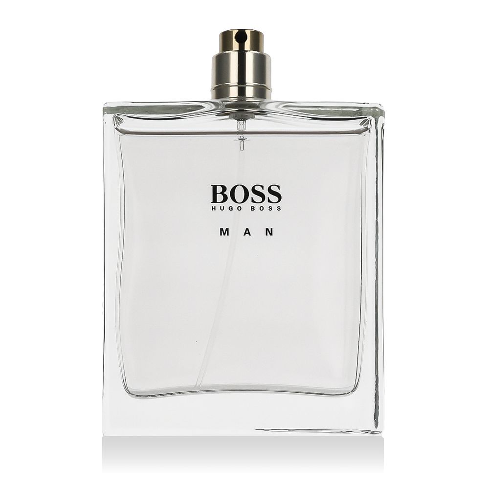 Hugo Boss Boss Boss Man Eau De Toilette - tester 100 ml (man)
