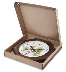 SLT-234 Часы настенные «Русь»