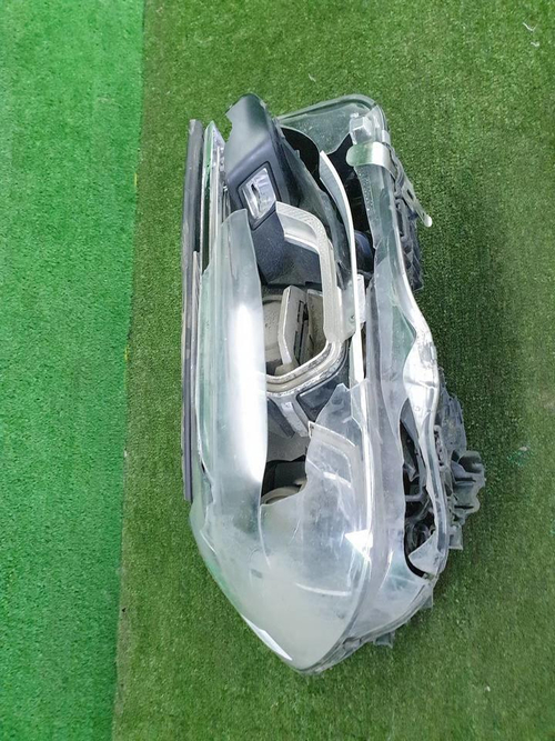 Битая Фара правая BMW X3 G01, X4 G02 (2017-2021) Adaptive LED