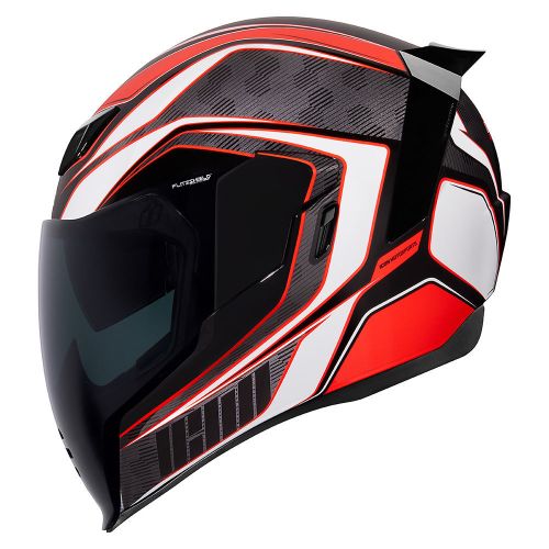 Airflite Raceflite / Красный