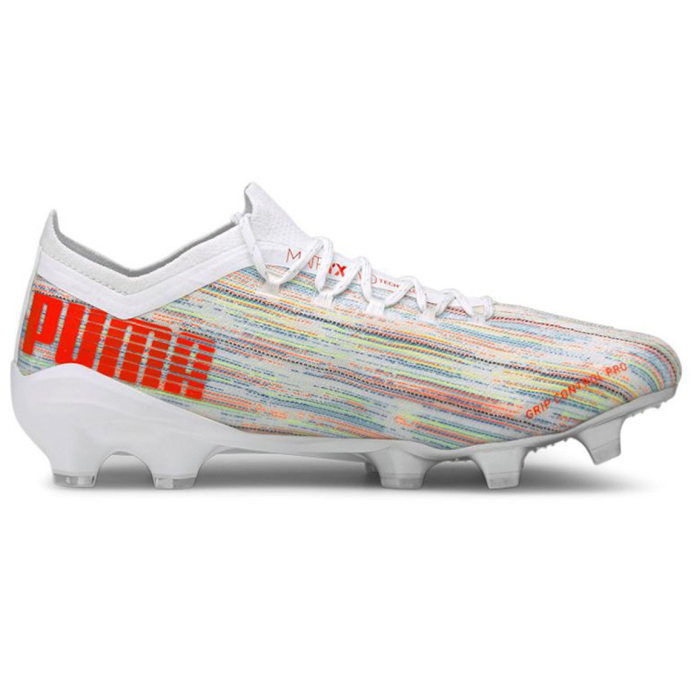 Кроссовки PUMA Ultra 1.2 AG（ ）FG（ ）, 106299-04