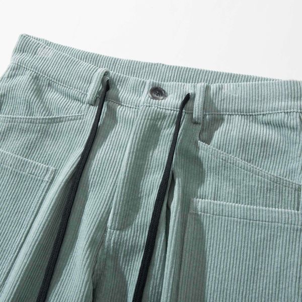 Брюки Velvet 2.0 Фисташковые - фото 3