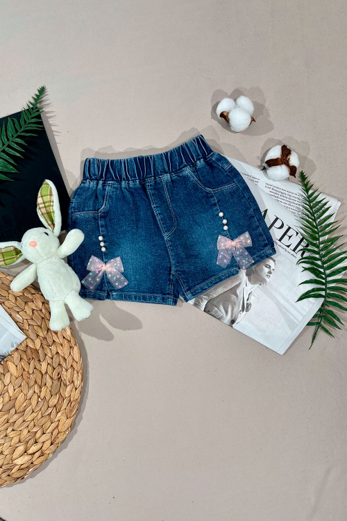 Шорты для девочек