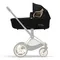 Спальный блок Cybex Lux Carrycot Priam IV by Jeremy Scott