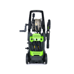 Мойка высокого давления GREENWORKS GPWG4II 1800Вт,140 бар.,420 л/час (5106507)