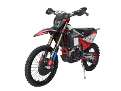 Мотоцикл кроссовый эндуро AJERRA JOKER SS K10